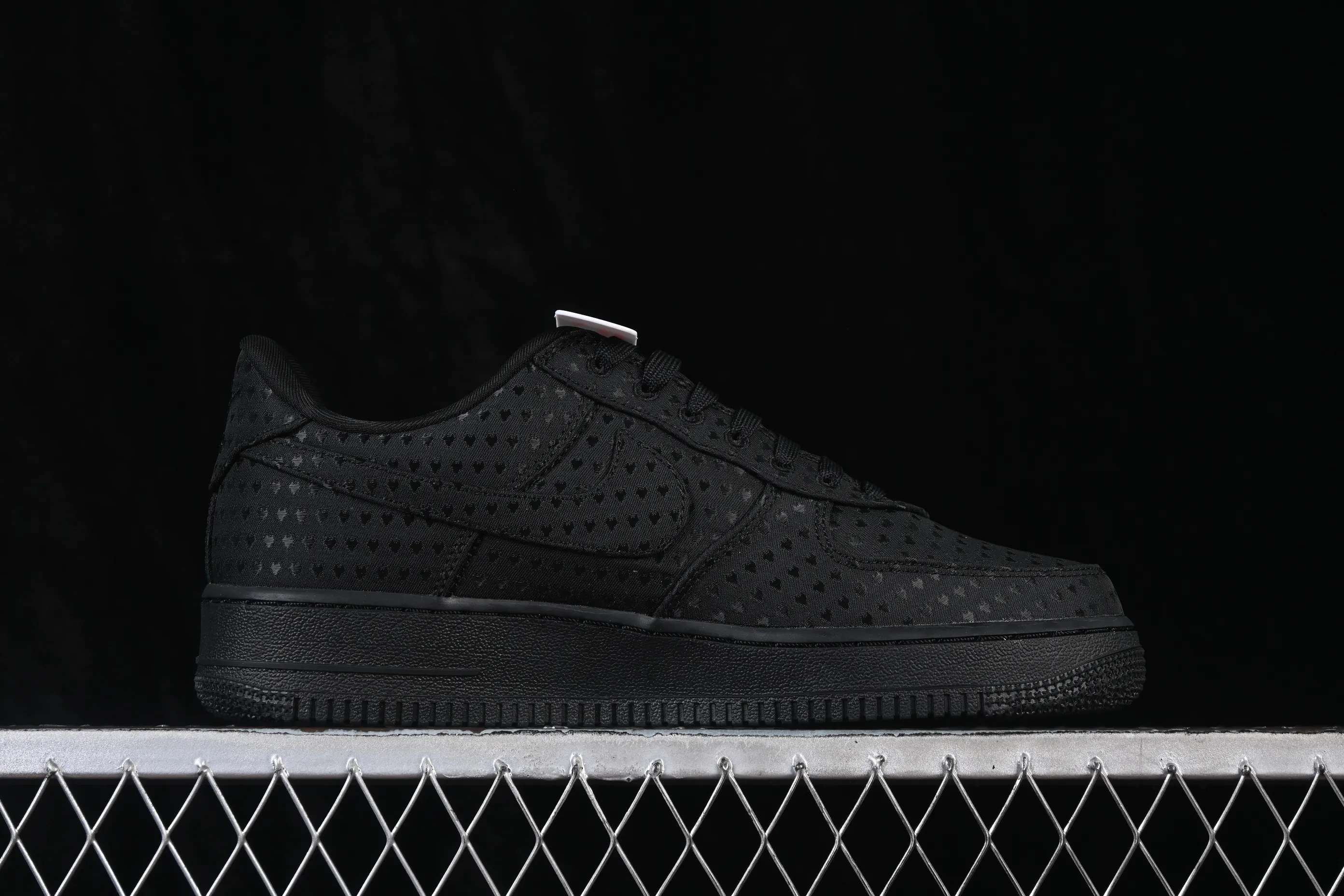 All categories Nk Air Force 1 Air Force series Nk Air Force 1 Low Air Force low-top Nike Air Force 1'07 Low Air Force 1 low-top casual sneakers IQ9965-001